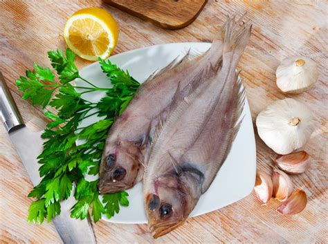 Exploring the Flavor of Roosterfish: What to Expect.